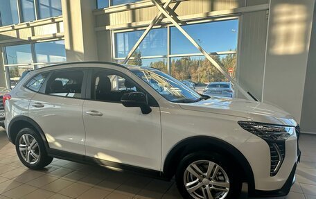 Haval Jolion, 2025 год, 2 349 000 рублей, 3 фотография