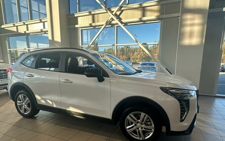 Haval Jolion, 2025 год, 2 349 000 рублей, 4 фотография