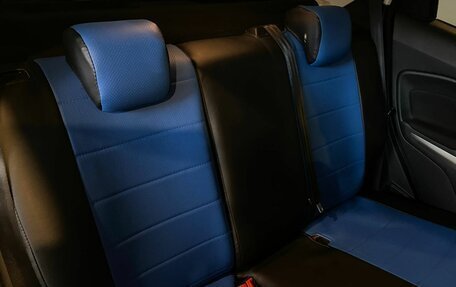 Ford EcoSport, 2018 год, 1 215 000 рублей, 34 фотография