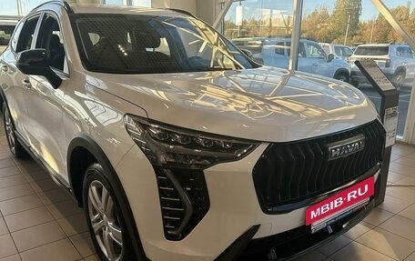 Haval Jolion, 2025 год, 2 349 000 рублей, 2 фотография