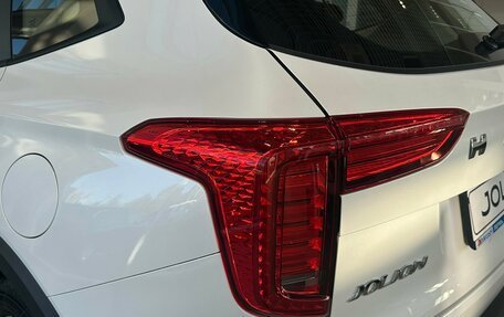 Haval Jolion, 2025 год, 2 349 000 рублей, 26 фотография