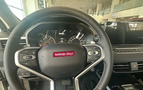 Haval Jolion, 2025 год, 2 349 000 рублей, 24 фотография