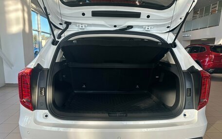 Haval Jolion, 2025 год, 2 349 000 рублей, 28 фотография