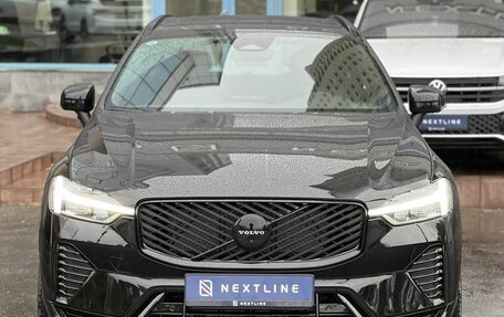 Volvo XC60 II, 2025 год, 7 490 000 рублей, 5 фотография