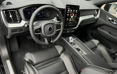 Volvo XC60 II, 2025 год, 7 490 000 рублей, 8 фотография