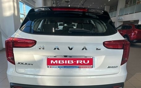 Haval Jolion, 2025 год, 2 349 000 рублей, 29 фотография