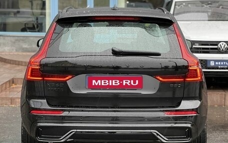 Volvo XC60 II, 2025 год, 7 490 000 рублей, 7 фотография