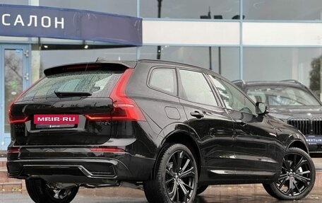 Volvo XC60 II, 2025 год, 7 490 000 рублей, 4 фотография
