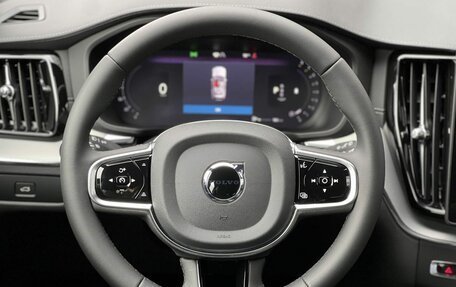 Volvo XC60 II, 2025 год, 7 490 000 рублей, 12 фотография