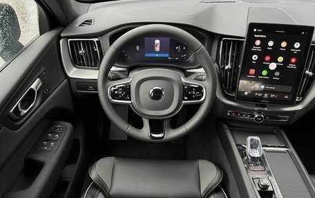 Volvo XC60 II, 2025 год, 7 490 000 рублей, 11 фотография