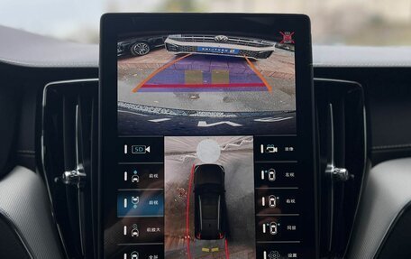 Volvo XC60 II, 2025 год, 7 490 000 рублей, 19 фотография