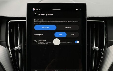 Volvo XC60 II, 2025 год, 7 490 000 рублей, 22 фотография