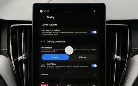 Volvo XC60 II, 2025 год, 7 490 000 рублей, 21 фотография