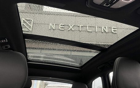 Volvo XC60 II, 2025 год, 7 490 000 рублей, 25 фотография