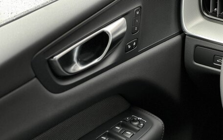 Volvo XC60 II, 2025 год, 7 490 000 рублей, 28 фотография