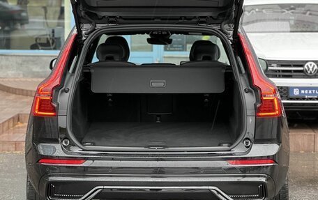 Volvo XC60 II, 2025 год, 7 490 000 рублей, 36 фотография