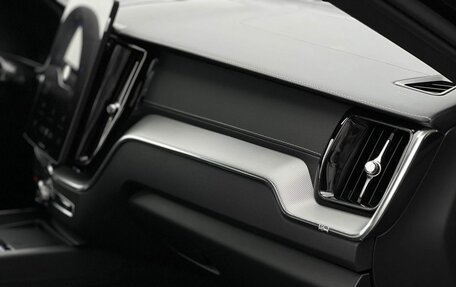 Volvo XC60 II, 2025 год, 7 490 000 рублей, 34 фотография