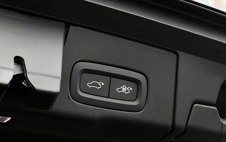 Volvo XC60 II, 2025 год, 7 490 000 рублей, 37 фотография