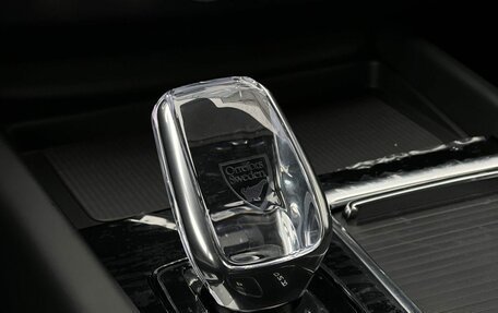 Volvo XC60 II, 2025 год, 7 490 000 рублей, 27 фотография