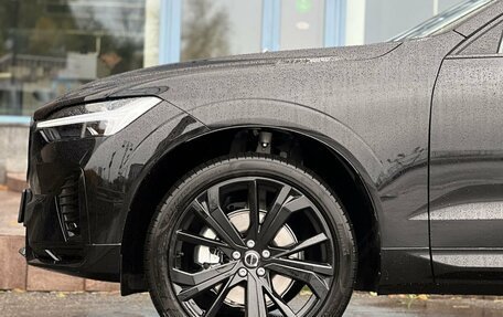 Volvo XC60 II, 2025 год, 7 490 000 рублей, 40 фотография