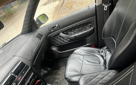 Volkswagen Golf IV, 1998 год, 360 000 рублей, 7 фотография