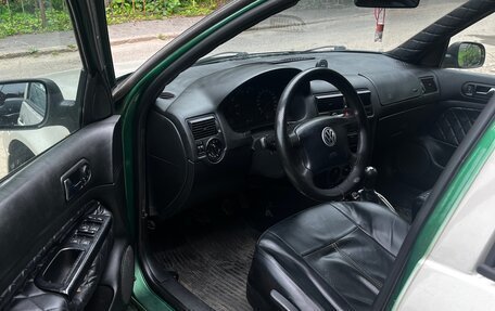 Volkswagen Golf IV, 1998 год, 360 000 рублей, 6 фотография