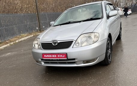 Toyota Corolla, 2001 год, 670 000 рублей, 1 фотография