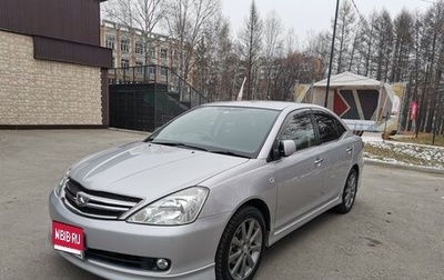 Toyota Allion, 2007 год, 1 050 000 рублей, 1 фотография
