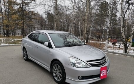 Toyota Allion, 2007 год, 1 050 000 рублей, 2 фотография