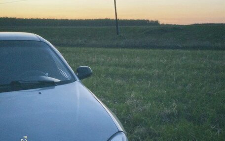 Chevrolet Lanos I, 2008 год, 220 000 рублей, 2 фотография