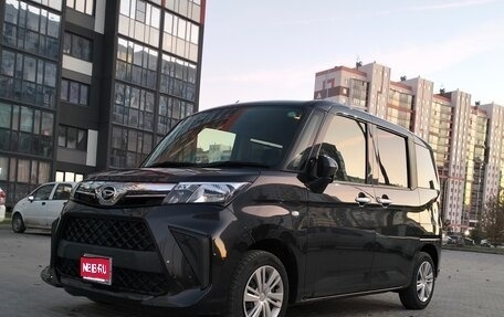 Daihatsu Thor I, 2021 год, 1 160 000 рублей, 1 фотография