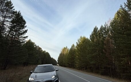 KIA Sportage IV рестайлинг, 2019 год, 2 200 000 рублей, 1 фотография