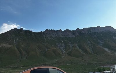 KIA Rio IV, 2017 год, 1 210 000 рублей, 1 фотография