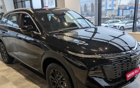 Haval F7, 2025 год, 3 139 000 рублей, 1 фотография