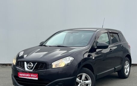 Nissan Qashqai, 2011 год, 625 000 рублей, 1 фотография