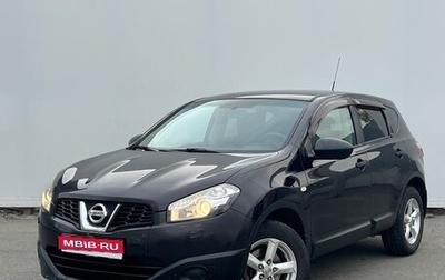 Nissan Qashqai, 2011 год, 625 000 рублей, 1 фотография