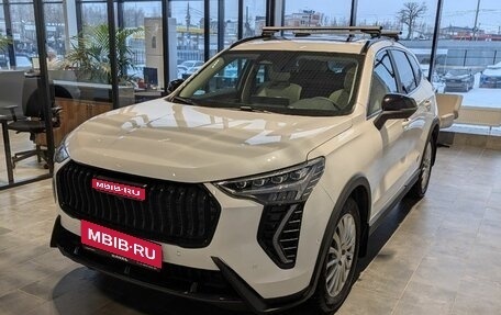 Haval Jolion, 2025 год, 2 789 000 рублей, 1 фотография