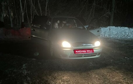 Chevrolet Lanos I, 2008 год, 220 000 рублей, 6 фотография