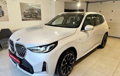 BMW X3, 2025 год, 7 749 000 рублей, 1 фотография