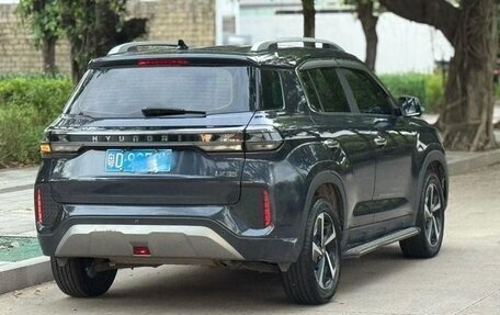 Hyundai ix35, 2021 год, 1 610 000 рублей, 3 фотография