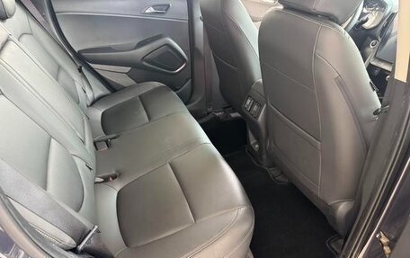 Hyundai ix35, 2021 год, 1 610 000 рублей, 8 фотография