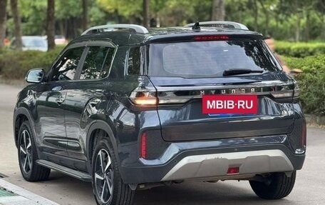 Hyundai ix35, 2021 год, 1 610 000 рублей, 4 фотография