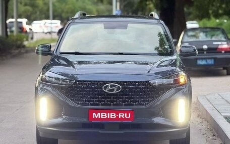 Hyundai ix35, 2021 год, 1 610 000 рублей, 5 фотография