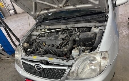 Toyota Corolla, 2001 год, 670 000 рублей, 7 фотография