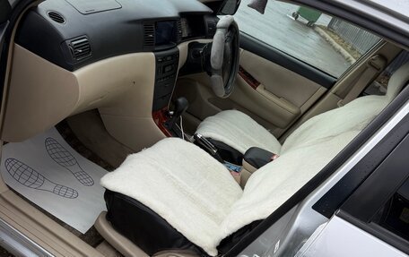 Toyota Corolla, 2001 год, 670 000 рублей, 8 фотография