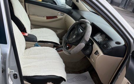 Toyota Corolla, 2001 год, 670 000 рублей, 9 фотография