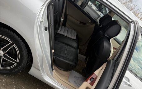 Toyota Corolla, 2001 год, 670 000 рублей, 10 фотография