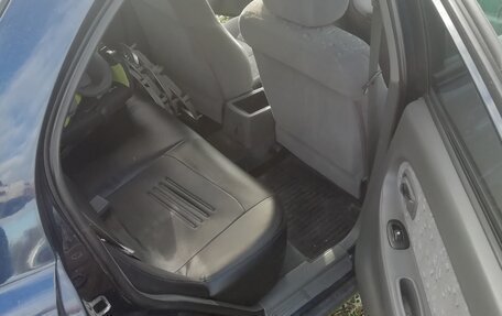 KIA Spectra II (LD), 2008 год, 380 000 рублей, 8 фотография