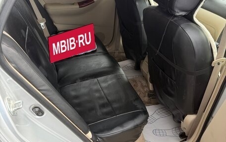 Toyota Corolla, 2001 год, 670 000 рублей, 11 фотография