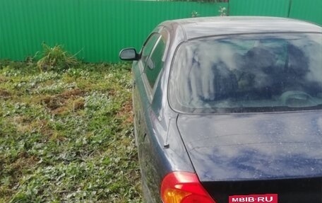 KIA Spectra II (LD), 2008 год, 380 000 рублей, 4 фотография